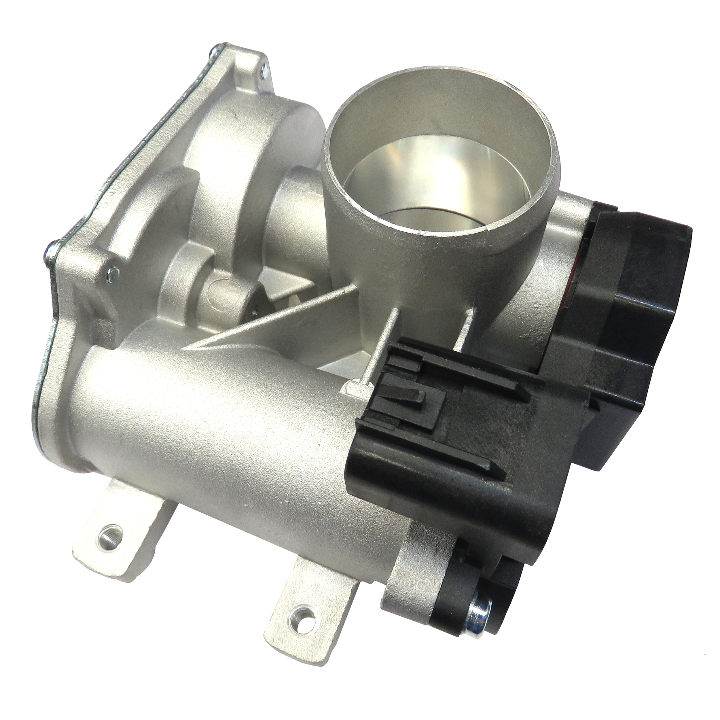 CORPO BORBOLETA TBI GM CELTA, CORSA, PRISMA - GI7044  