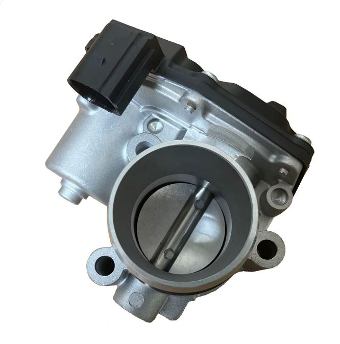 CORPO DE BORBOLETA TBI  FORD  KA 2014 EM DIANTE  - GAUSS GI7066