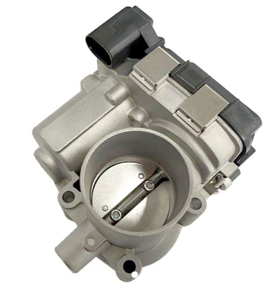 CORPO BORBOLETA TBI FIAT CRONOS, MOBI, STRADA - GI7075 GAUSS