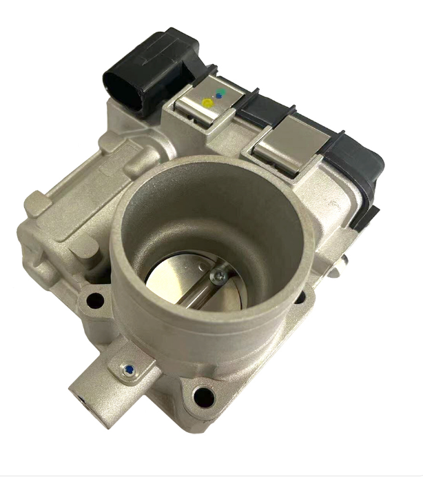 CORPO BORBOLETA TBI CORPO BORBOLETA FIAT PALIO, SIENA - GI7089 GAUSS