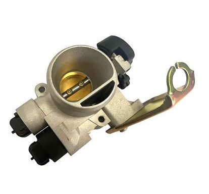 CORPO BORBOLETA TBI 4 PINOS 12V FIAT PALIO, UNO - GI7090 GAUSS