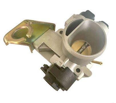 CORPO BORBOLETA TBI 12V FIAT FIORINO, PALIO, UNO - GI7092 GAUSS