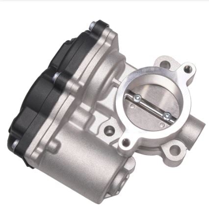 CORPO BORBOLETA TBI RENAULT LOGAN, SANDERO - GI7101 GAUSS