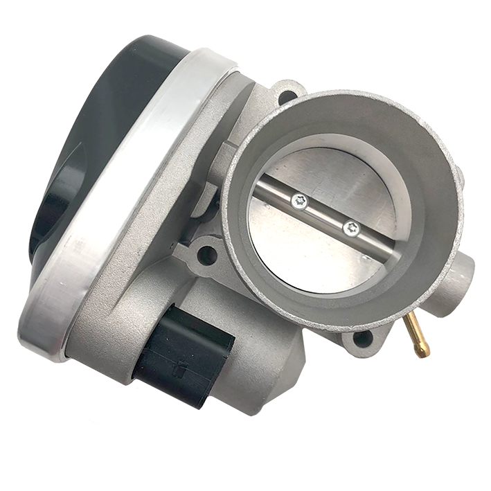 CORPO BORBOLETA TBI VW GOL  FOX  SAVEIRO POLO 1.6  2006 EM DIANTE - GI7133