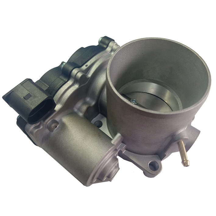 CORPO BORBOLETA TBI VW GOL, FOX, SAVEIRO - GI7135  