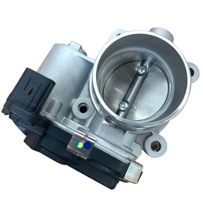 CORPO BORBOLETA TBI GM ONIX, PRISMA - GI7199 GAUSS