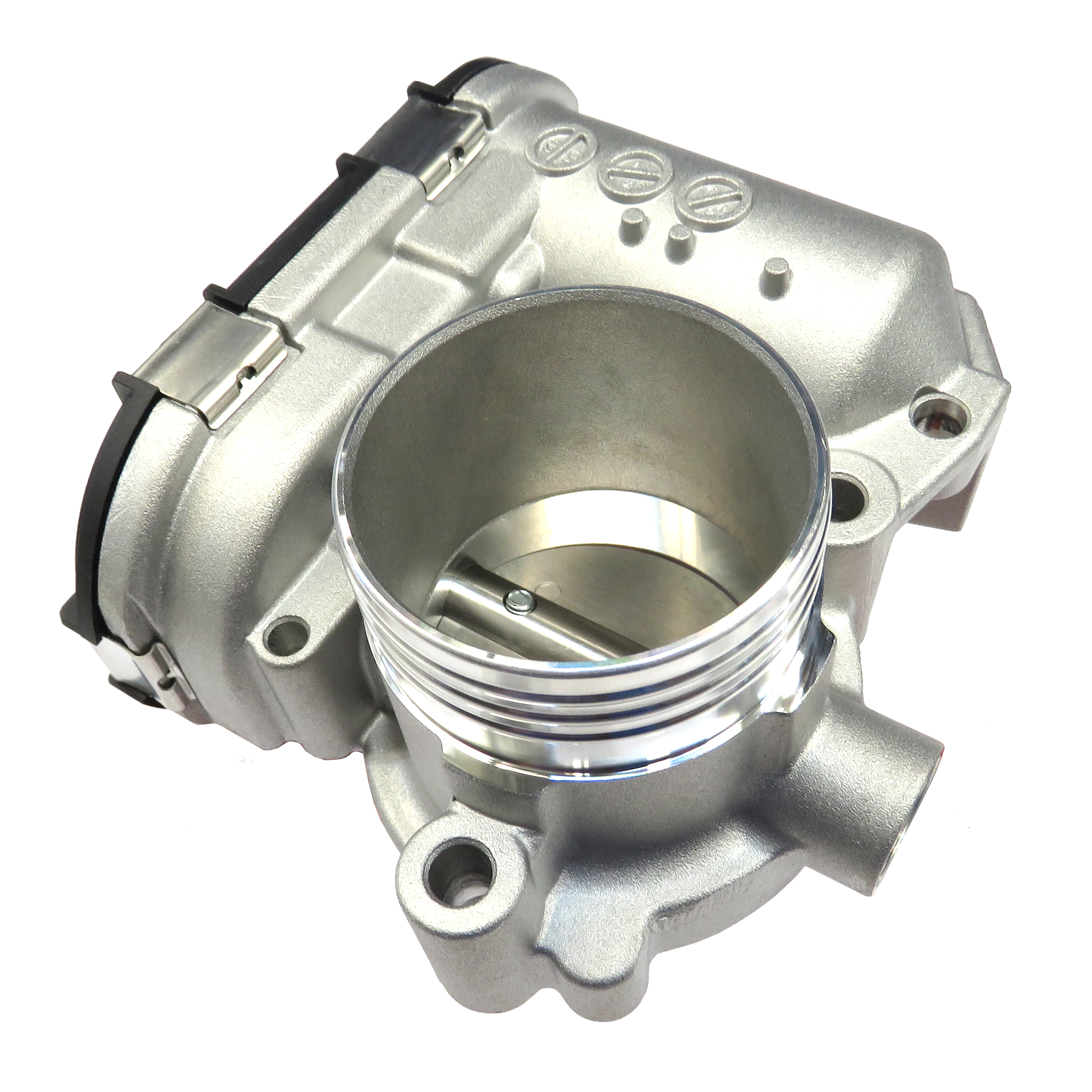 CORPO BORBOLETA TBI PEUGEOT 206, 207 - GI7228 GAUSS