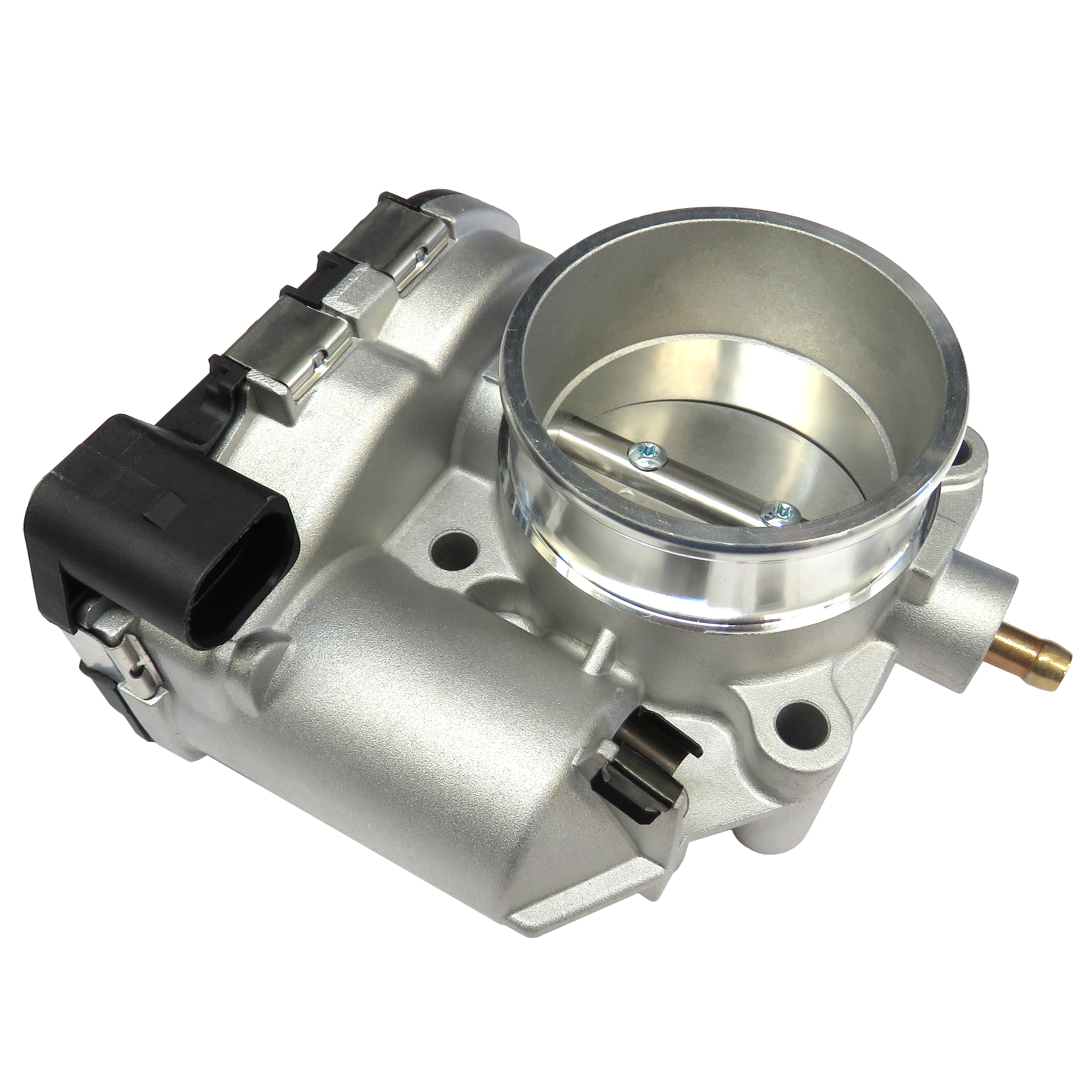 CORPO BORBOLETA  TBI  GM VECTRA  S-10 ASTRA  BLAZER -GAUSS- GI7237