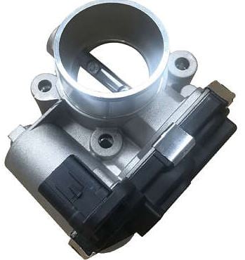 CORPO BORBOLETA   TBI   GM ONIX PRISMA 2013 ATE 2021   - GAUSS  GI7280