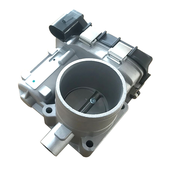 CORPO BORBOLETA TBI DOBLO/IDEA/PALIO 2004/PALIO - GI7296  