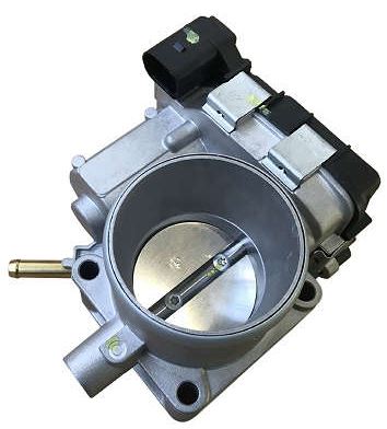 CORPO BORBOLETA CORSA 1.8  FIAT PALIO  SIENA  DOBLO 1.8 ARGOS CRONOS  - GAUSS - GI7306