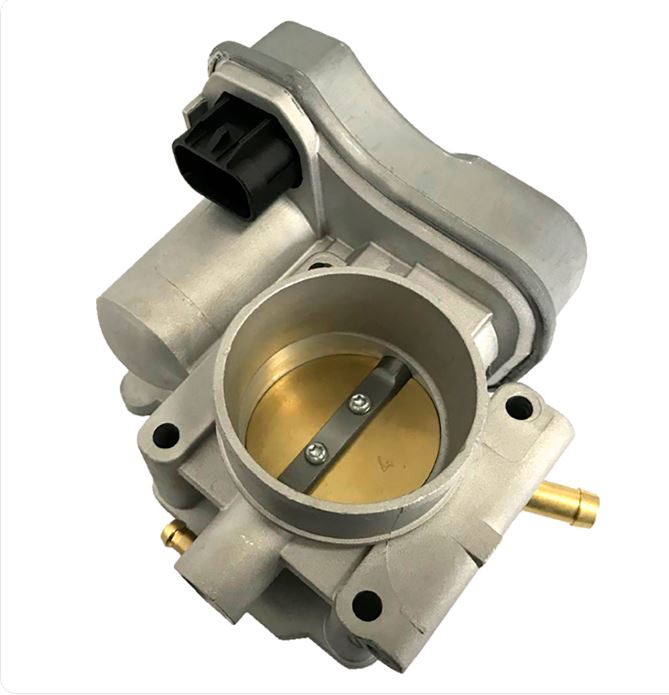 CORPO BORBOLETA TBI GM CORSA - GI7546 GAUSS