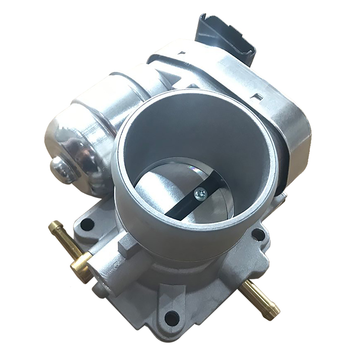 CORPO BORBOLETA CORSA 1.8  FIAT PALIO  SIENA  DOBLO 1.8 - GAUSS - GI7785  