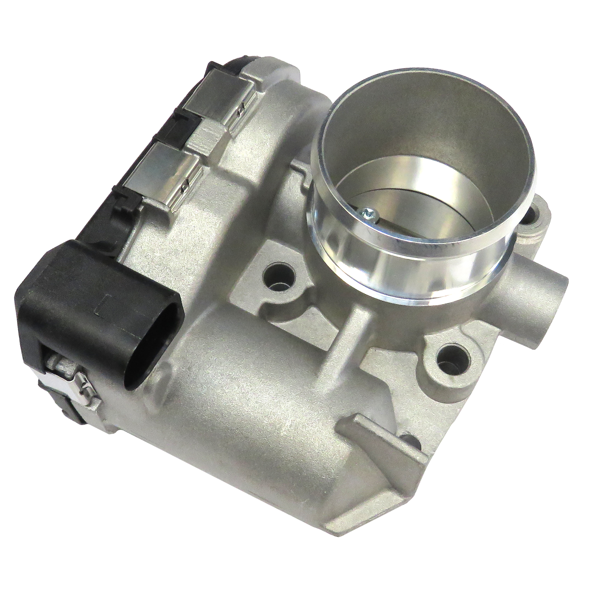 CORPO BORBOLETA CORSA 1.0 VHC FLEX POWER 2005..2007 - GI7786  