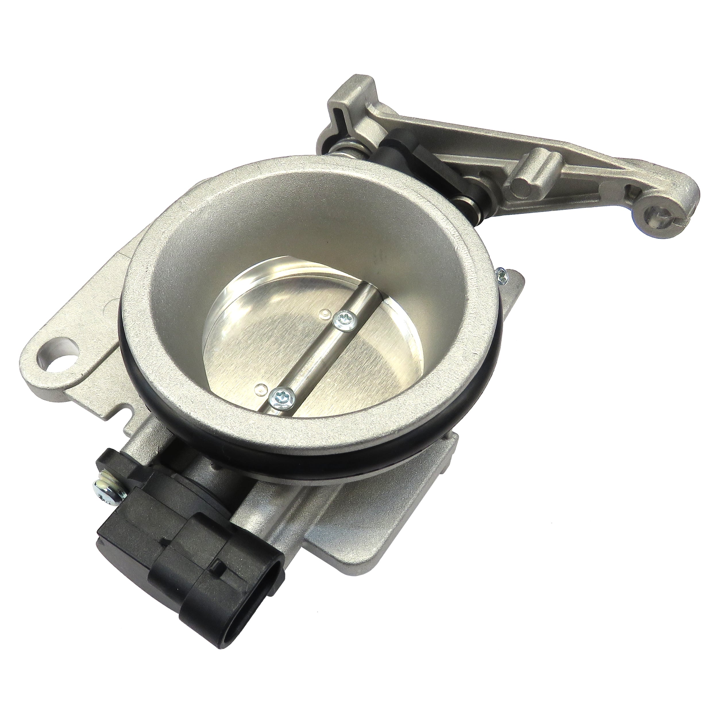 CORPO BORBOLETA 12V RENAULT MEGANE - GI7870 GAUSS