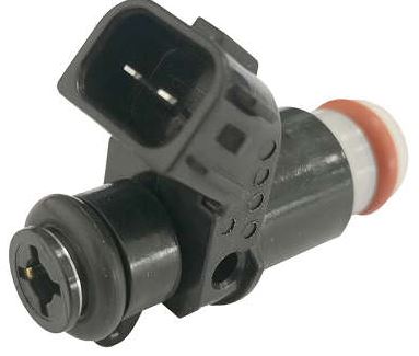 BICO INJETOR HONDA CIVIC 1.7 16V.  HONDA FIT 1.4 8V. - GAUSS GI9009