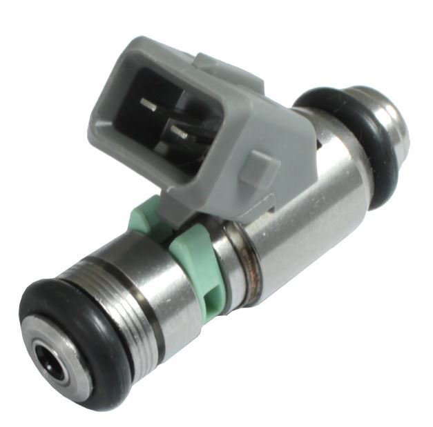 BICO INJETOR 1 FURO FIAT PALIO, SIENA - GI9032 GAUSS