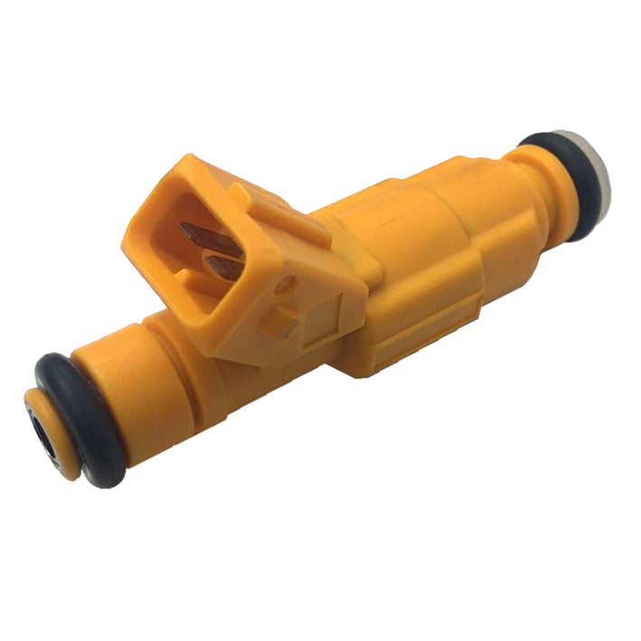 BICO INJETOR VOLKSWAGEN GOLF, POLO - GI9096 GAUSS