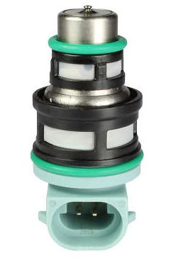 BICO INJETOR 1 FURO GM BLAZER, S10 - GI9105 GAUSS