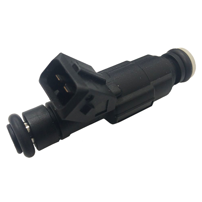 BICO INJETOR BOSCH GM CORSA MERIVA 1.8  FIAT STILO 1.8  - GAUSS  GI9152