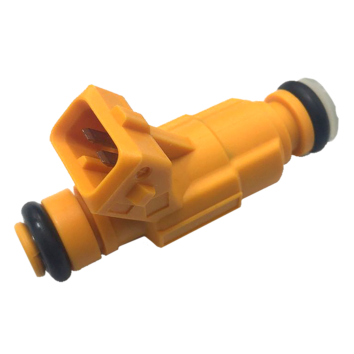 BICO INJETOR FIAT IDEA 1.4 FLEX 2005 ATE 2010 - GI9269