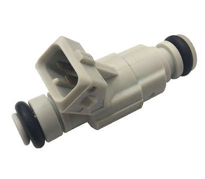 BICO INJETOR CITROEN C3, C4 PEUGEOT 207 - GI9443 GAUSS