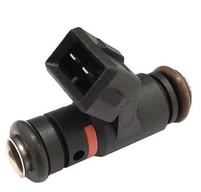 BICO INJETOR 4 FUROS FORD ECOSPORT, FIESTA - GI9593 GAUSS