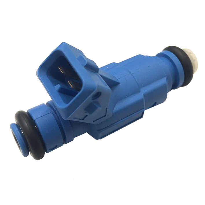 BICO INJETOR FORD FIESTA 1.0  KA 1.0  - GAUSS GI9888