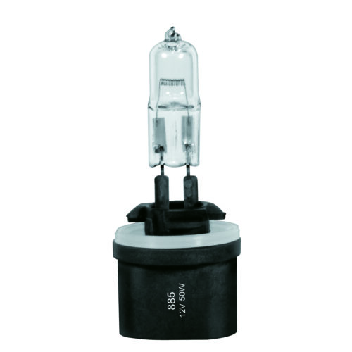 LAMPADA H50W/1 12V SOQUETE RETO - GL0885  