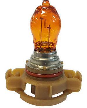 LAMPADA DO PISCA DIANTEIRO E TRASEIRO FIAT ARGO  RORO  JEEP RENEGADE - GAUSS GL12188