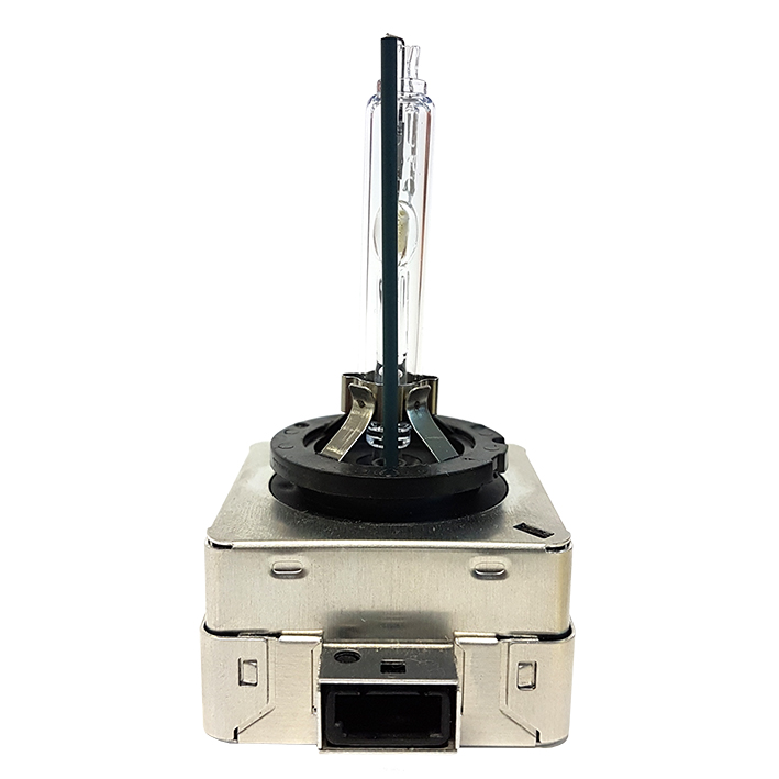 LAMPADA XENON  D3S 42V 35W  4300K  GL147D3S ( GAUSS )- GL147D3S 