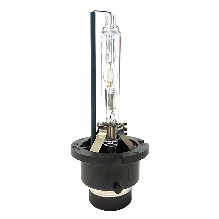 LAMPADA XENON  D4S   42V - 35W  4300K  TOYOTA COROLLA HILUX - GAUSS  - GL148D4S