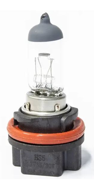 LAMPADA 12V 35/30W P23T HONDA PCX - GL150HS5 GAUSS