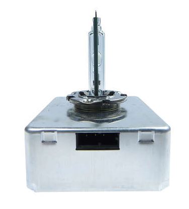 LAMPADA XENON D5S 12V 25W INCOLOR - GL160D5S GAUSS