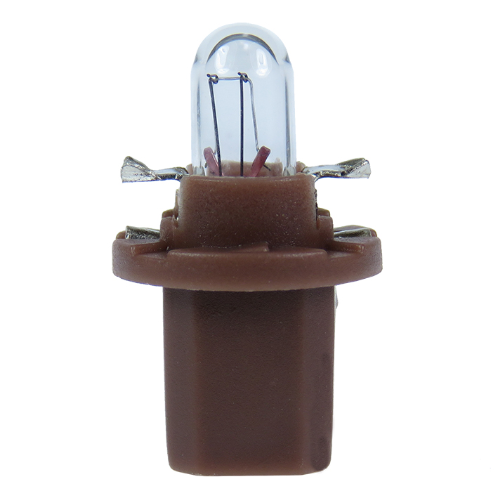 LAMPADA MINI GL 2741  MFX 24 V BASE MARRON  - GL2741MF 