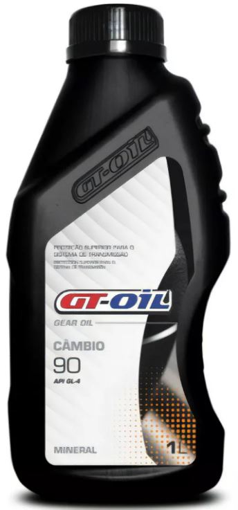 OLEO 90 TRANSM SAE GL4 TRM-4 1L