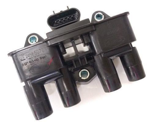 BOBINA DE IGNICAO GM - GM24585076  