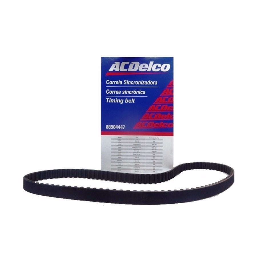 CORREIA DENTADA ADA CELTA CORSA PRISMA ONIX  - GM88904447