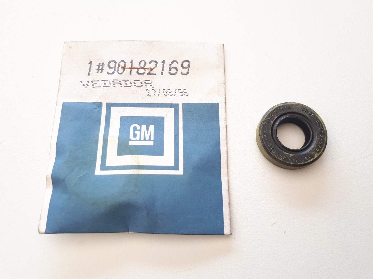 RETENTOR CAMBIO CELTA 00> CORSA 94> GM