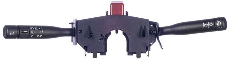 CHAVE DE SETA COM LIMPADOR TRASEIRO GM CELTA - GM91931 MULTIQUALITA