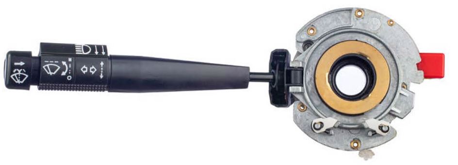 CHAVE DE SETA GM CHEVETTE 1974-1994 - CHEVY 1980-1990 - (MULTIQUALITA) - GM92078