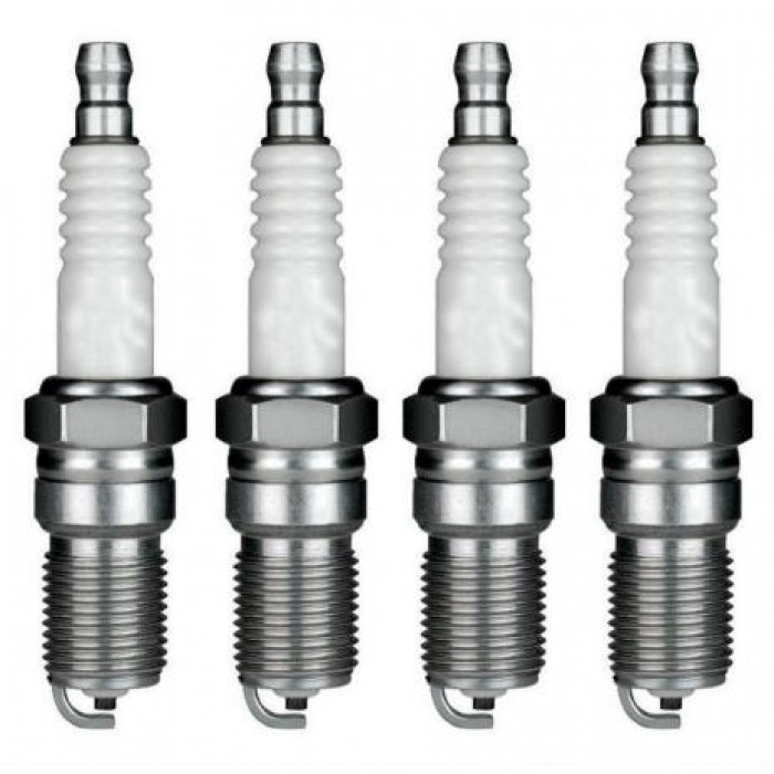 VELA DE IGNICAO ASTRA MONZA UNO PAMPA - GM93230927  