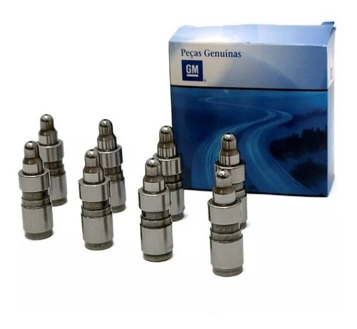 TUCHO VALVULA HIDRAUL 1.8 8V FIAT 8V GM