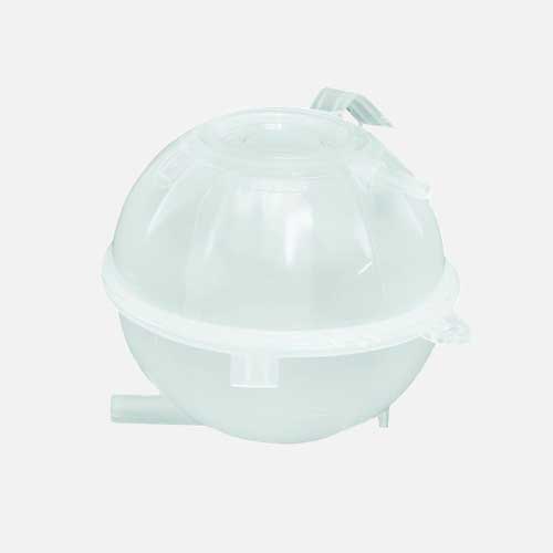 RESER ATORIO DE EXPANSAO FOX 2003