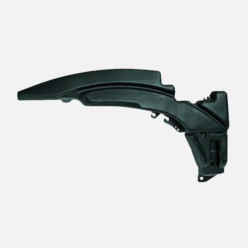 RESERV LIMP P/BRISA FOCUS C/FURO P/SENSO