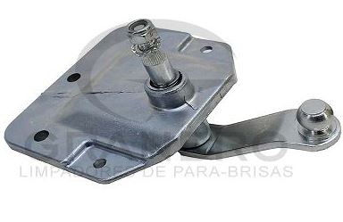 PIVO LIMP VW CONSTELLATION LD