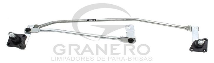 CONJUNTO MONTADO ADO BLAZER/S10 TDS - GRA163  
