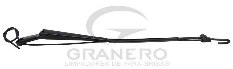 BRACO LIMPADOR SPRINTER LD - GRA2710D   