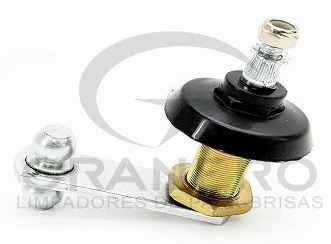 PIVO MBB-709/710/914/1114,CARA CHATA 