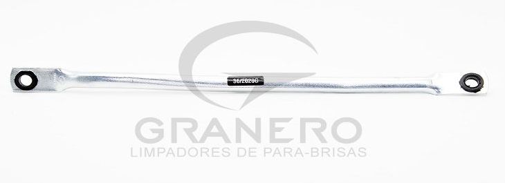 BARRA PASSAT TDS/GOL ATE 94/GOL 1000 - GRA48D  